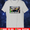 We Salute All Vietnam Veterans T-Shirt