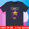 Hbcu Historically Black Colleges And Universities Que 1911 Star T-Shirt