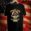 The Football Team 2021 Super Wild Card Game 2nd Place Shirt