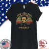 The Lincoln Project Vintage T-Shirt