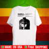 andafterthat x sanchovies T-Shirt