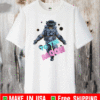 GameStonk To The Moon Astronaut T-Shirt