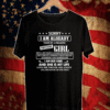 Sorry I am already taken by a freaking awesome Girl 2021 T-Shirt