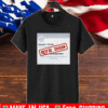 Twitter Donald Trump Account Suspended T-Shirt Bye don