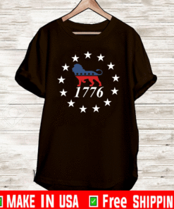 Party Lion 1766 T-Shirt