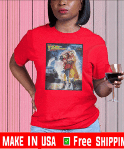 Patrick Mahomes Andy Reid Back To The Super Bowl LV 2021 T-Shirt
