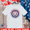 Patriot Party Conservative Lion Of The United States Of America Hot Shirts