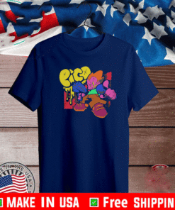 Pico New Grounds Shirt