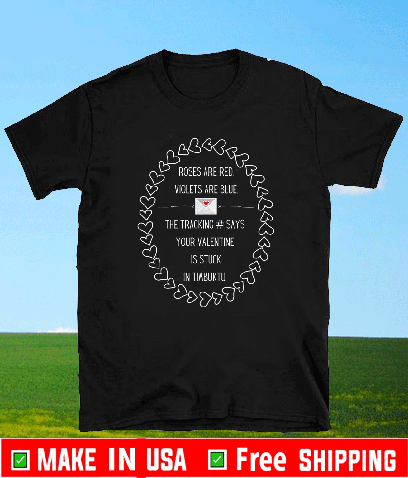 Post Office Lost Valentine Roses Are Red Valentine’s Day 2021 T-Shirt Post Office Lost Valentine Roses Are Red Valentine's Day T-Shirt