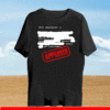 Redacted 2nd Amendment 2021 Amendment Approved T-Shirt
