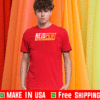 ReidPeat Kansas City Football T-Shirt