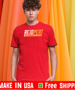 ReidPeat Kansas City Football T-Shirt