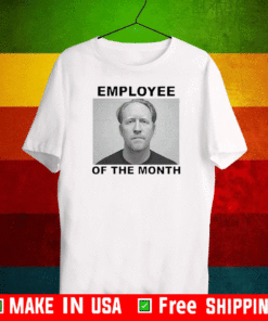 Robert J. O’Neill employee of the month T-Shirt