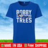 Robert Woods Bobby Trees T-Shirt