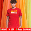Run it back kc chiefs See You In Tampa T-Shirt