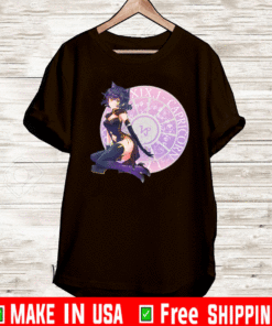 Rwby Blake belladonna birthday 2021 T-Shirt
