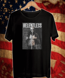 SHOPAEW DARBY ALLIN RELENTLESS CHAMP SHIRT