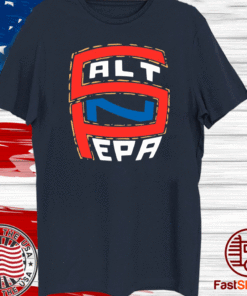 Salt N Pepa 2021 T-Shirt