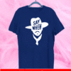 Say When T-Shirt