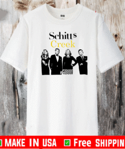 Schitts Creek 2021 T-Shirt