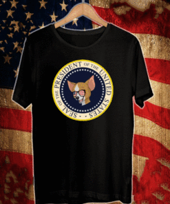 Seal Of The President Of The United States T-Shirt