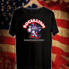 Socoalism Romanticizing Poverty Since 2021 T-Shirt