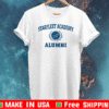 Starfleet Academy Alumni Shirt