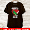 Stealing Hearts And Blasting Farts Valentine's Day 2021 T-Shirt