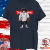 Sup-ré-mé Dragon Ball #SonGoku Shirt