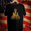 Sweep the Leg 2021 T-Shirt