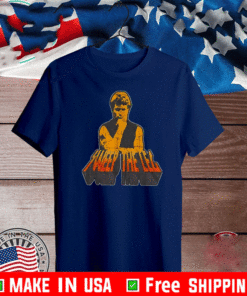 Sweep the Leg 2021 T-Shirt