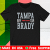 TAMPA BAY KEEP GOING TOM BRADY T-SHIRT