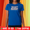 The Butt Recovery Shirt - New York Football