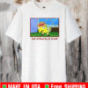 THE DYNASTY IS OVER T-SHIRT