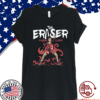 THE ERASER DC Alysha Clark T-Shirt