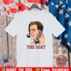 THE GOAT NS 2021 T-SHIRT