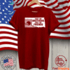 THEY MY BROTHERS THEY MY FRIENDS T-SHIRT