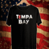 TOMPA BAY BUCCANEERS FOOTBALL T-SHIRT