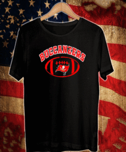 Tampa Bay Buccaneers NFL Super Bowl 2021 LV Champions T-Shirt - Where To Buy?