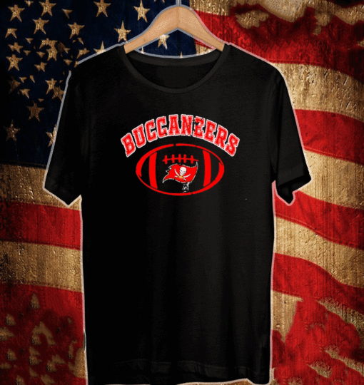 Tampa Bay Buccaneers NFL Super Bowl 2021 LV Champions T-Shirt - Where To Buy?