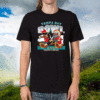 Tampa Bay Buccaneers Super Bowl 2-7-2021 Tampa Florida Shirt - Kansas City Chiefs T-Shirt