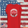 Tampa Bay Buccaneers Super Bowl LV 2021 T-Shirt
