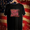TAMPA BAY GET LIVE T-SHIRT