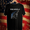 Team godzilla Logo T-Shirt