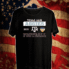 Texas A&M Aggies 2021 Football Shirt