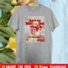 The Devonta Smith Player Of The Year 2021 Signature T-Shirt