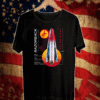 The Expanse Razorback Ship 2021 T-Shirt