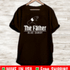The Father Blue Dandy Official T-Shirt