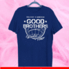 The Good Brothers World Tour T-Shirt