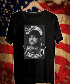 The Liam Hendriks Experience T-Shirt